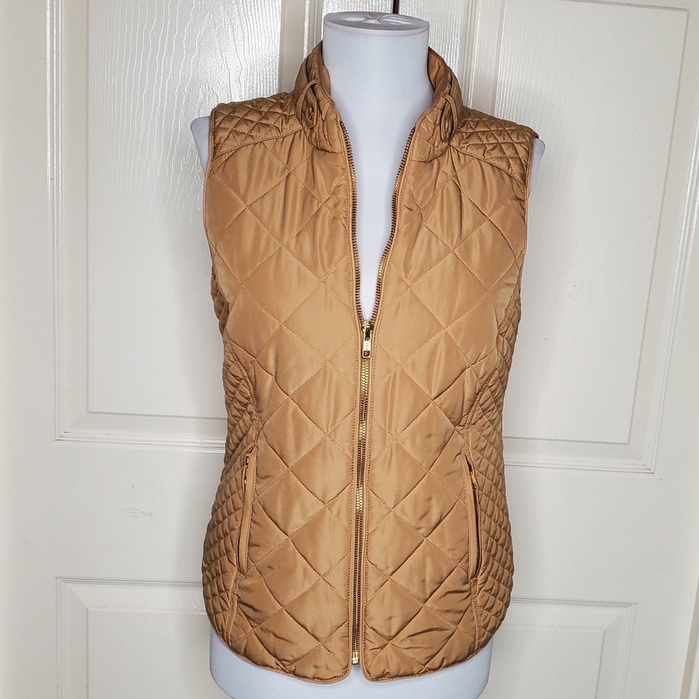 Crown & Ivy Vest